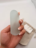 Double-Sided Nano Glass Foot File - Sole Polisher