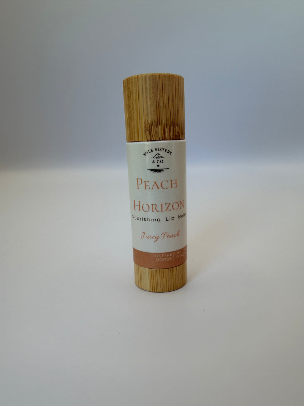 Everyday Lip Balm - Peach Horizon - 5g