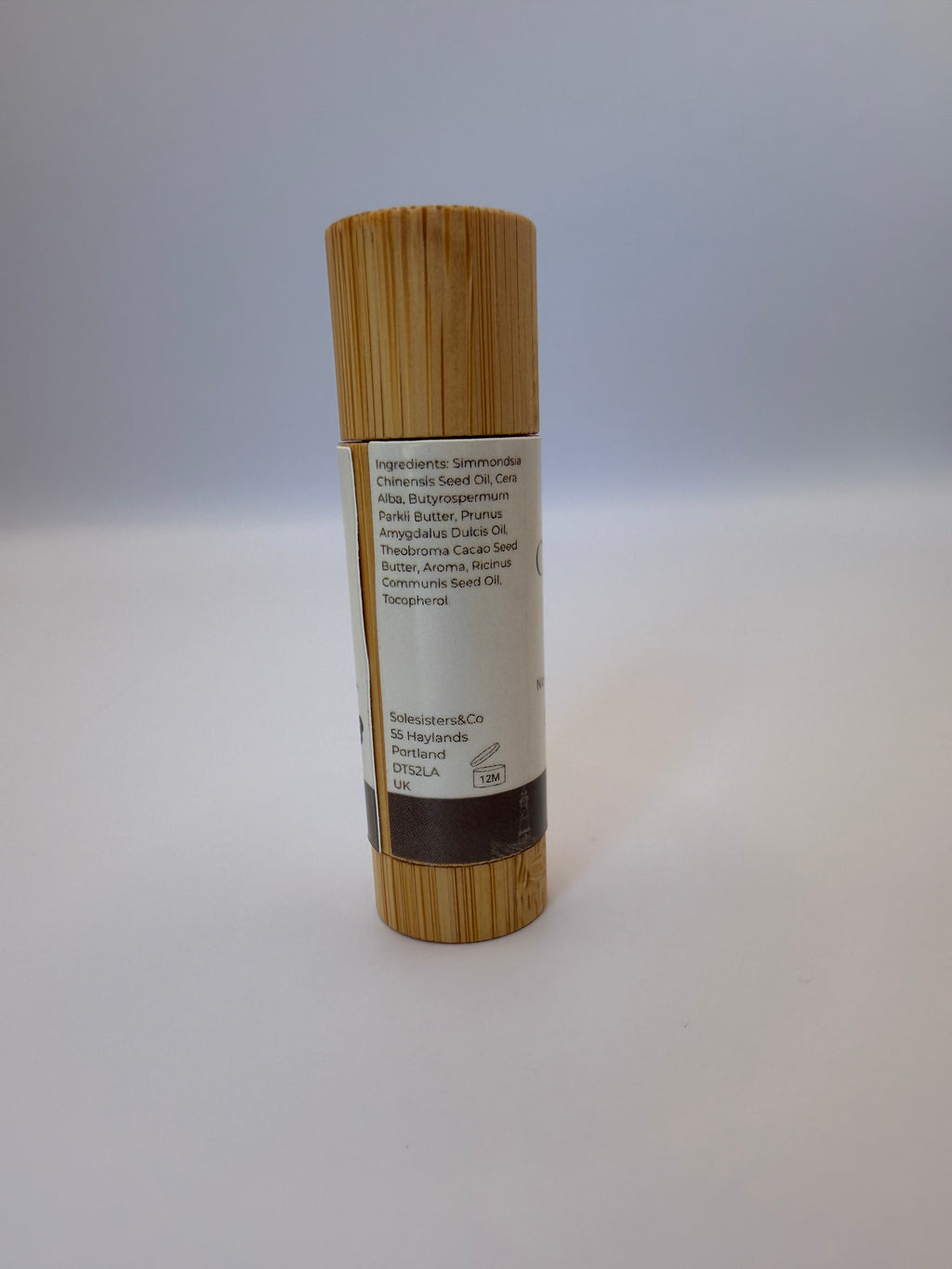 Everyday Lip Balm - 5g