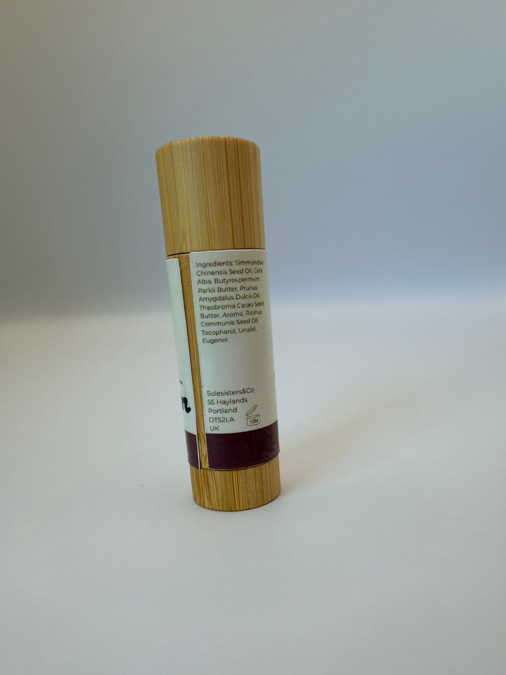 Everyday Lip Balm - 5g