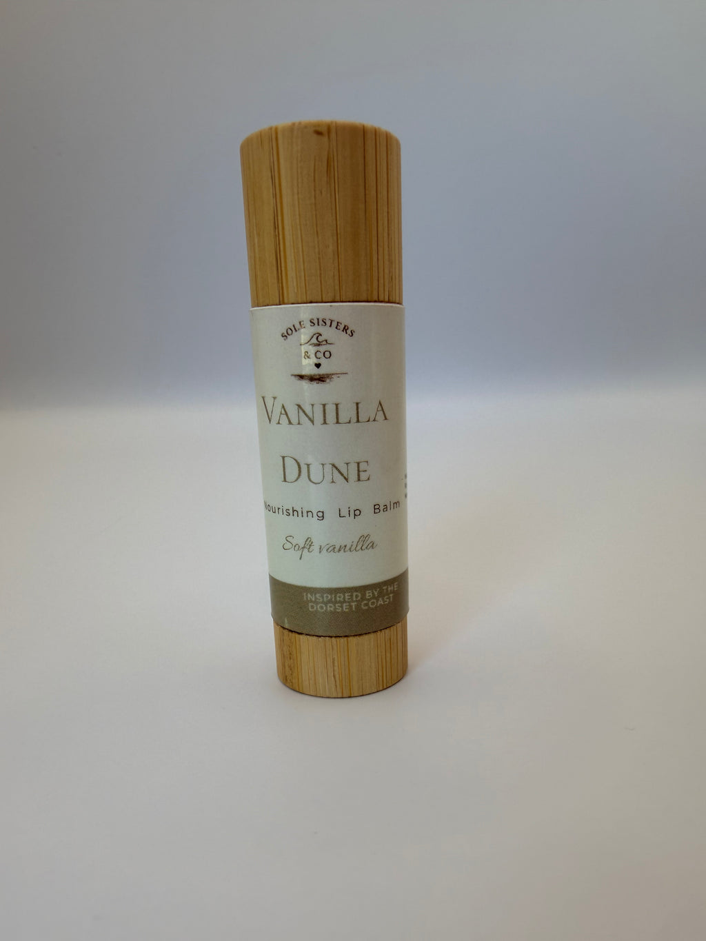 Everyday Lip Balm - Vanilla Dune  - 5g