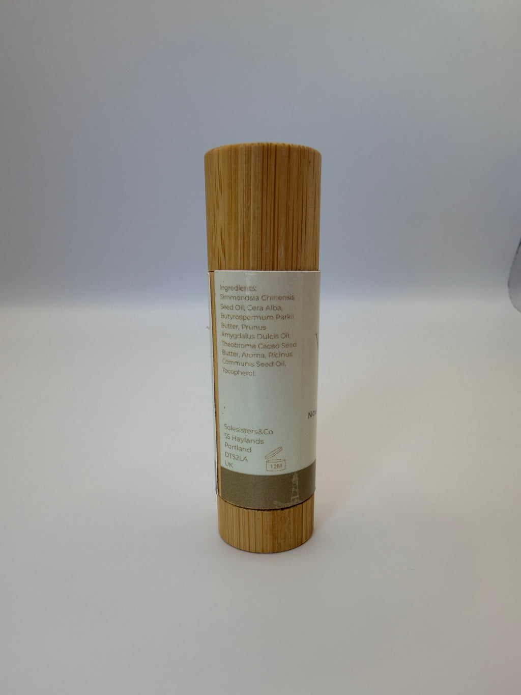 Everyday Lip Balm - 5g