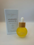 Nourishing Cuticle Oil Dropper - 20ml