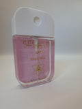 75% Alcohol Hand Mist - HALLELUJAH BAY -  50ml | Solesisters&Co