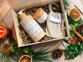 Solesisters&Co  Foot Care Ritual | Christmas Gift Box